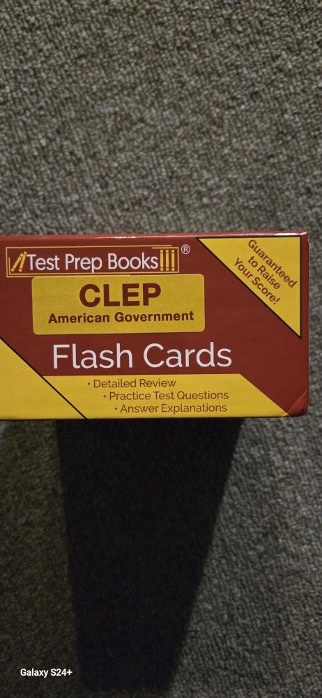 Flashcard
