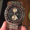 watch collector