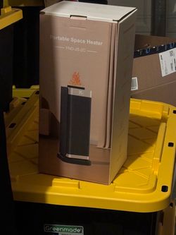 Heater/humidifier