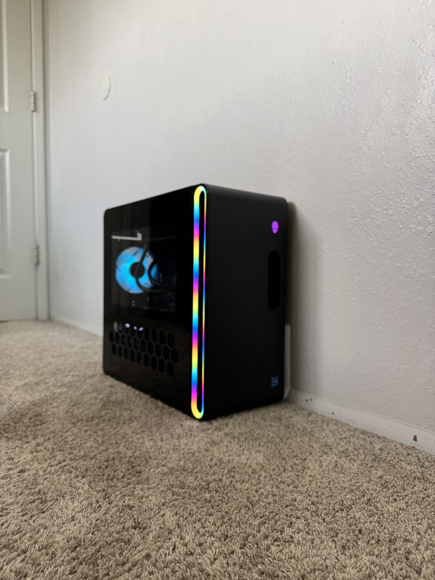 Alienware RTX 4070ti Super Gaming PC