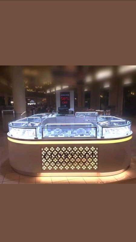 Kiosk