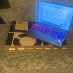 Lenovo Legion 5 16IRX9