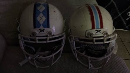 Xenith Football