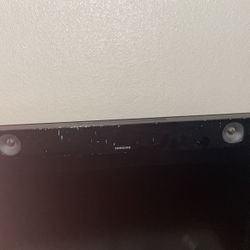 Samsung SoundBar With Subwoofer 