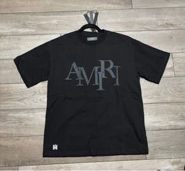 Amiri Shirts