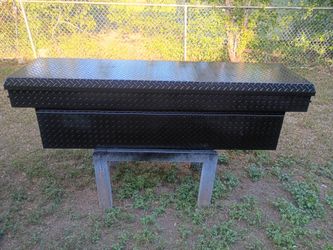 Truck Toolbox