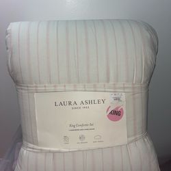New comforter 100% cotton