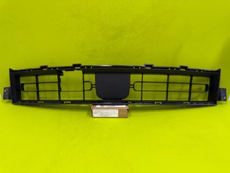 2023 2024 2025 Nissan Z Lower Grille OEM 62330-6GP0A