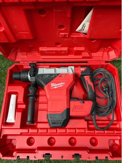 Milwaukee 1-3/4 in. SDS-MAX Rotary Hammer