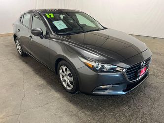 2017 Mazda Mazda3
