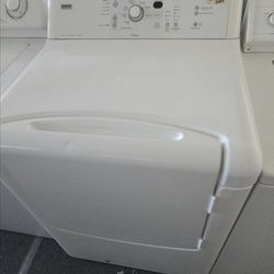 Kenmore gas dryer