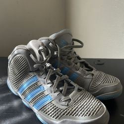 Adidas size 13