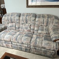 Living Room Set