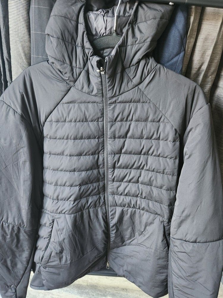 Waterproof Jacket