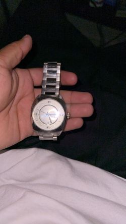 GUCCI Watch (Read desc)