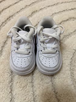 Baby AF1