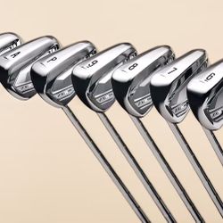 Srixon 2026 Zxir HL 6-A Golf irons
