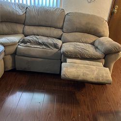 FREE COUCH