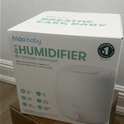 Frida Baby  humidifier 