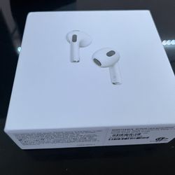 Best Offer AirPod 3rd Generation MagSafe Charging