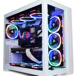 Gaming PC - CyberPower Infinity XLC (NO MONITOR)