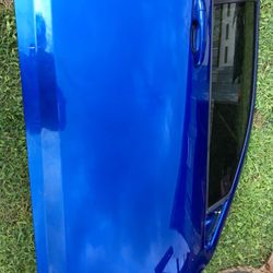 08, 09, 10, 11, 12, 2013 and 14 Dodge Avenger Passenger Door