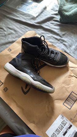 Jordan’s size 6.5 kids