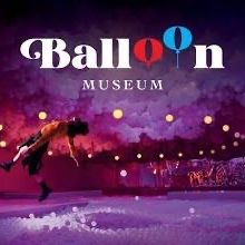 Ballon Museum at San Francisco Palace of Fine Arts
