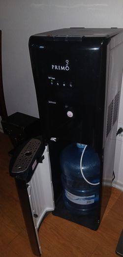 Dispensador de agua