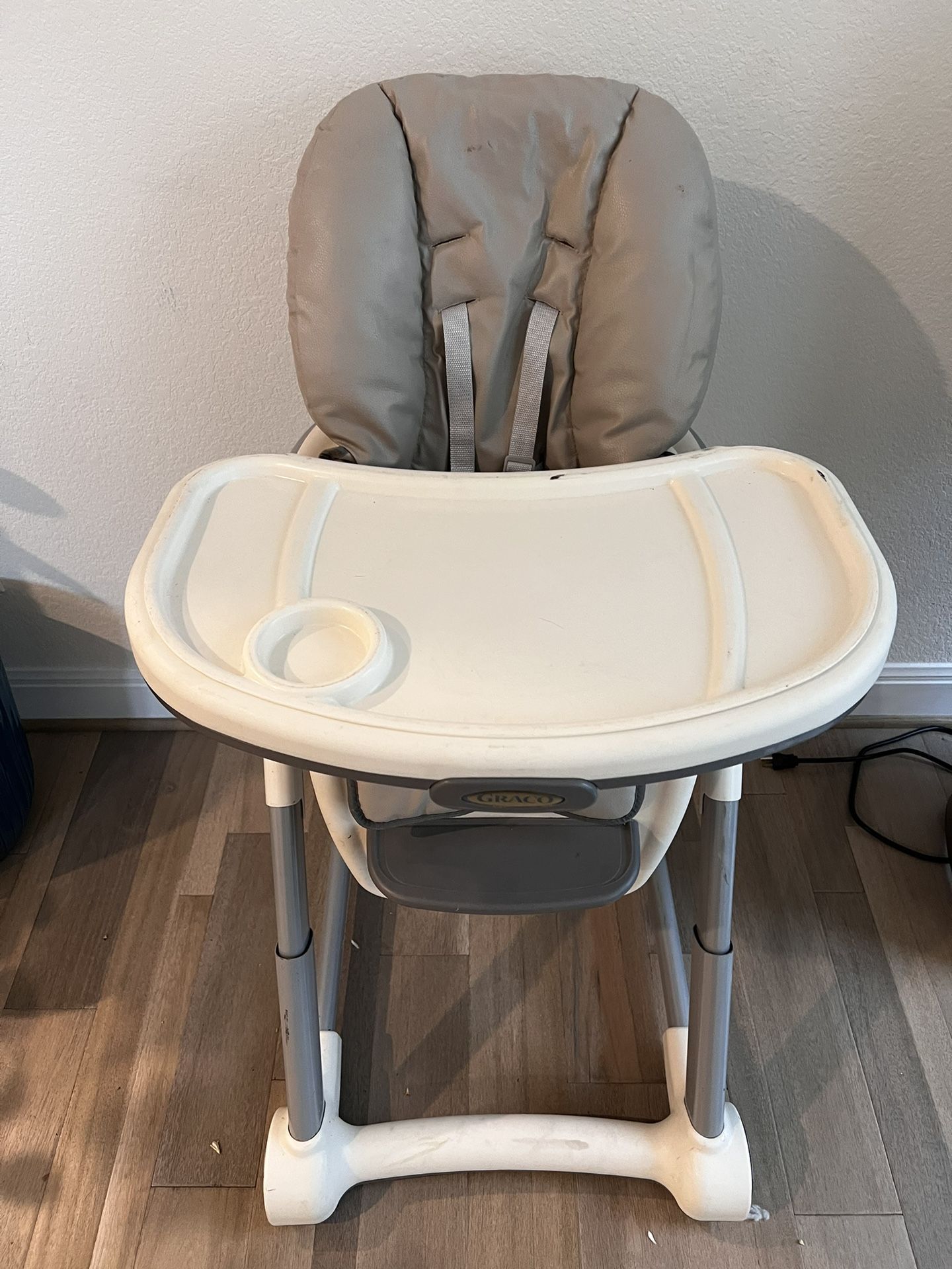 Baby / Toddler High Chair 