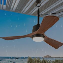 Ceiling Fan With Light 42inch