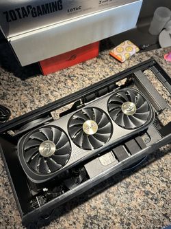 4070ti w/ 13600k Gaming PC