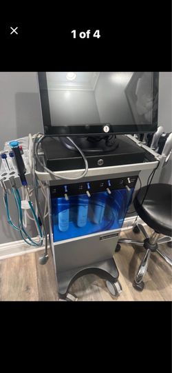 Hydrofacial MD