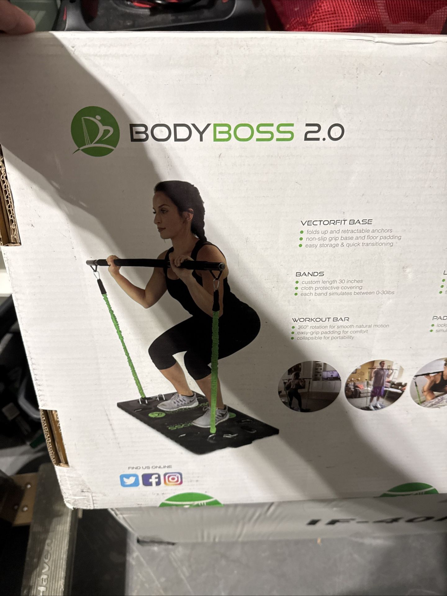Exercise