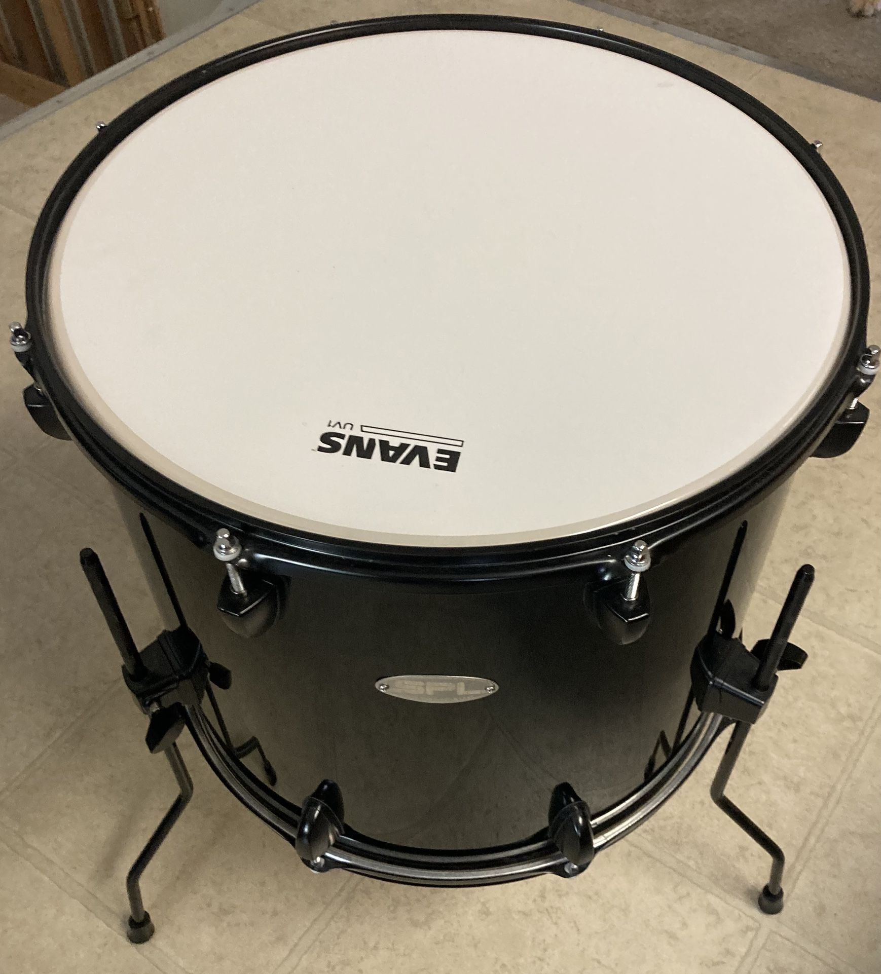 SPL 16 Inch drum