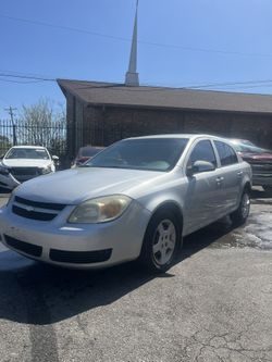 2007 Chevrolet Cobalt