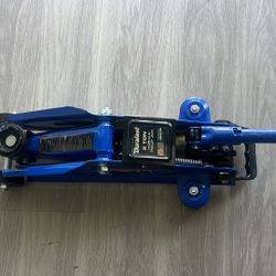 2 Ton Car Jack