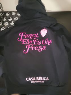 From casa belica only Worn Once Size large $40