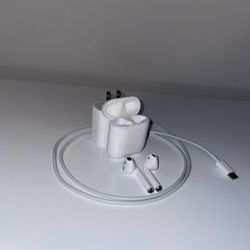 Apple Airpods
