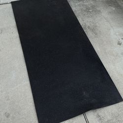 Rubber Mat 
