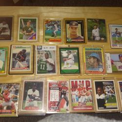 Sport Cards