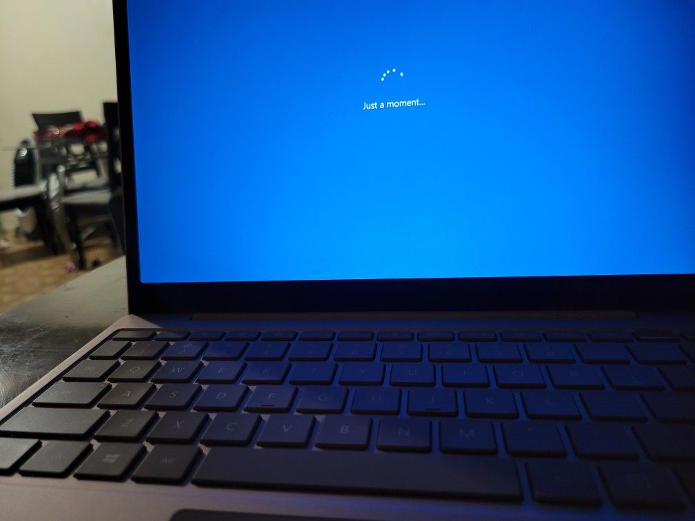 Laptop
