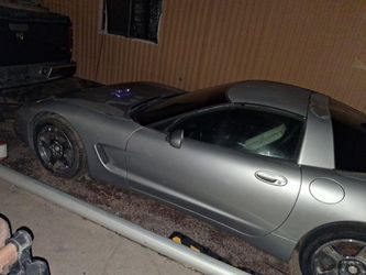 Corvette