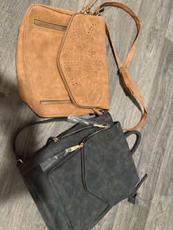Purse/Backpack