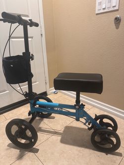 Knee Walker