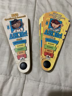 3rd grade flash cards