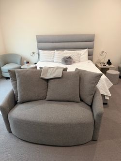 Loveseat