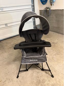 Baby Delight Chair