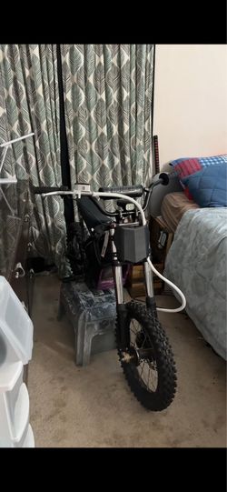 Mototech 60v