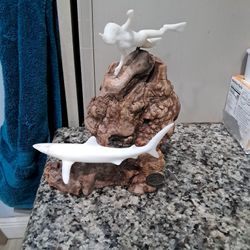 Nautical Figurine 